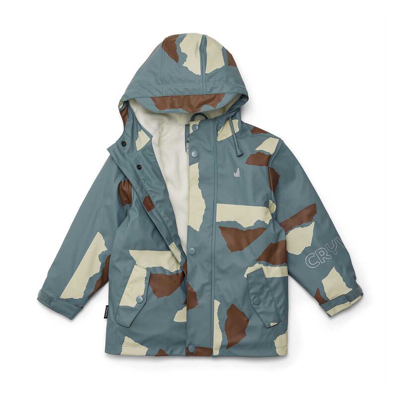 Crywolf Explorer Jacket image number 2